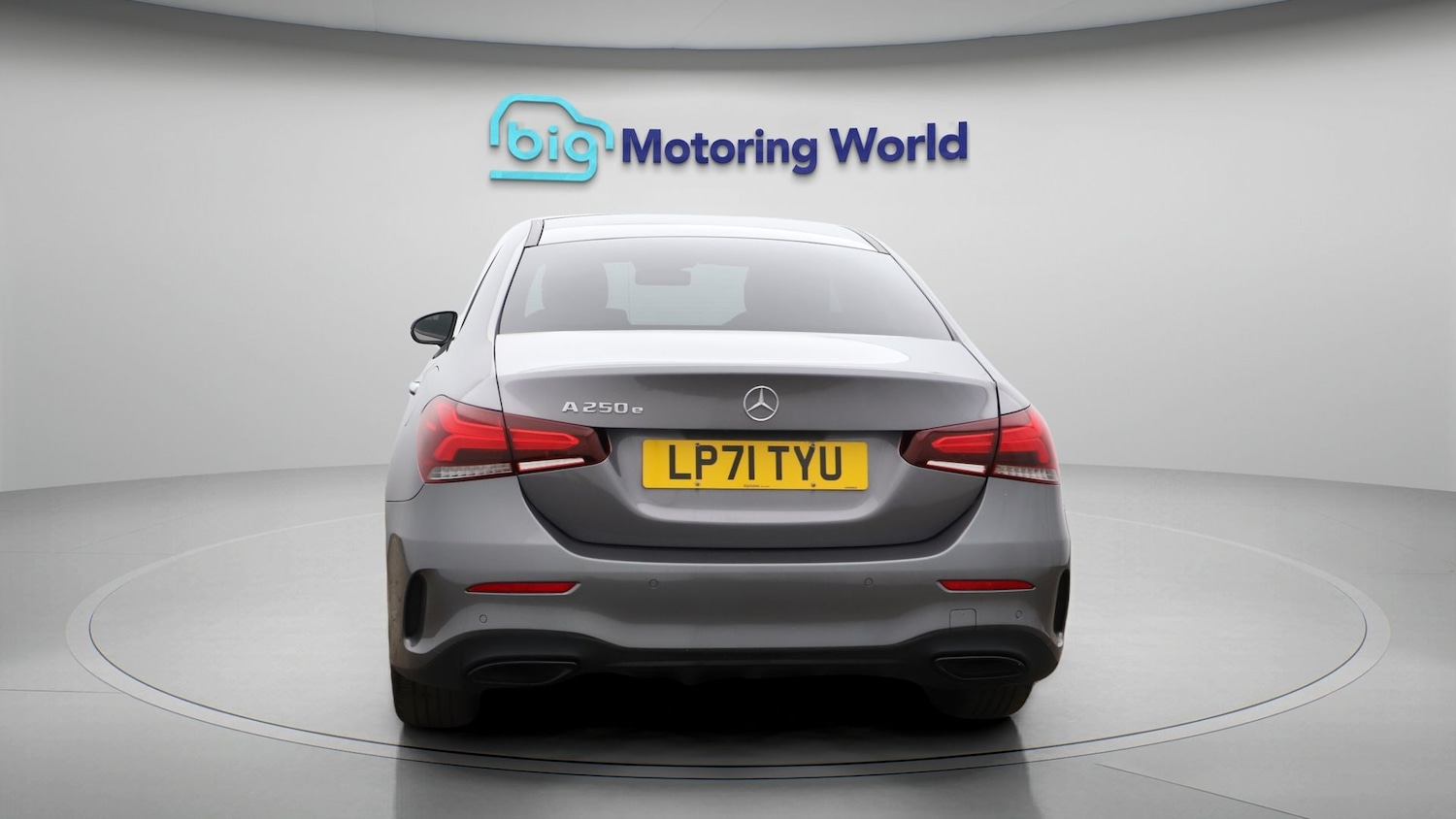 Used Mercedes-Benz A-Class 2022 for sale - 77822446: Photo 6