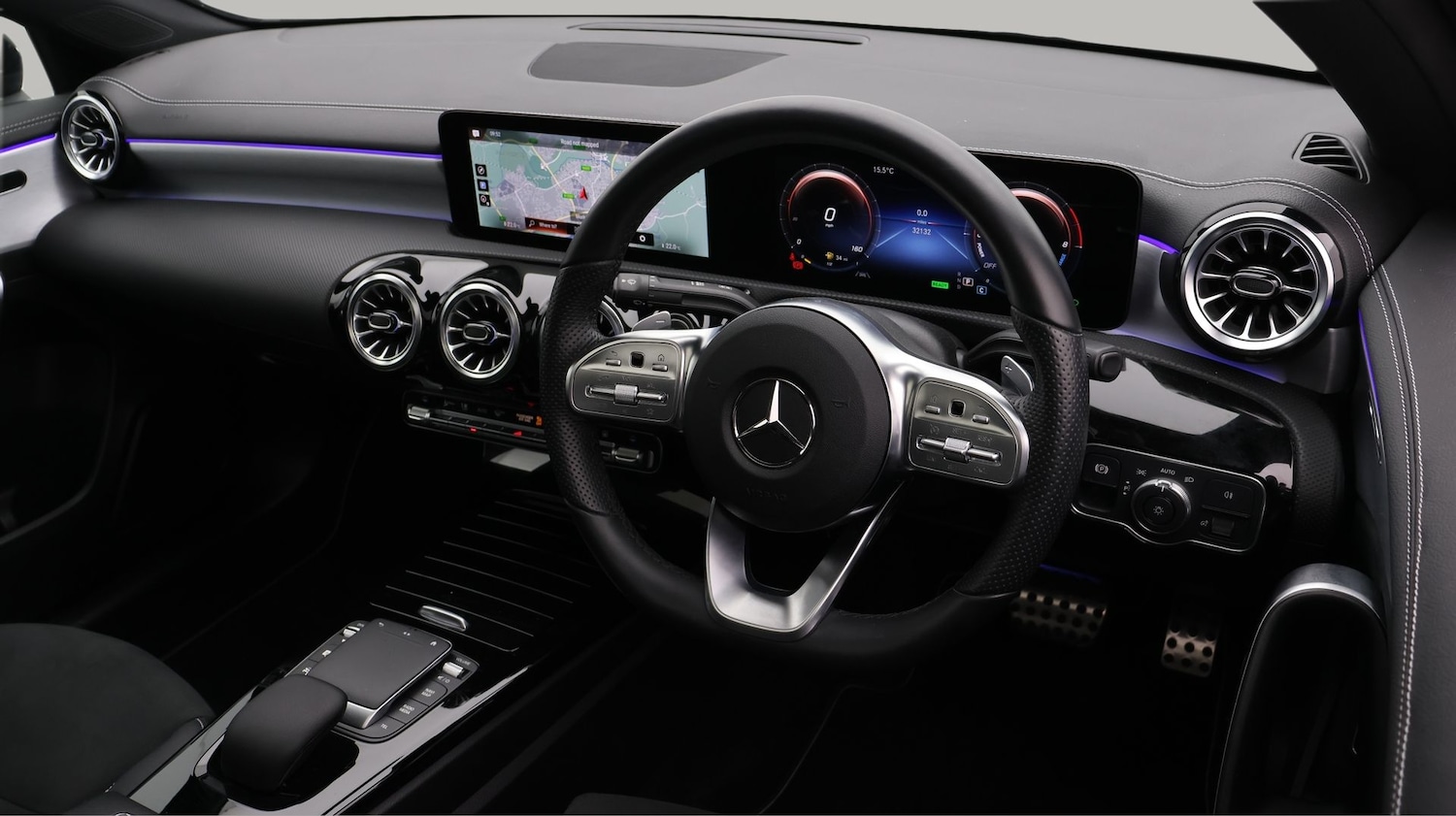 Used Mercedes-Benz A-Class 2022 for sale - 77822446: Photo 9