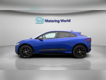 Used Jaguar I-Pace 2022 for sale - 78287347: Photo