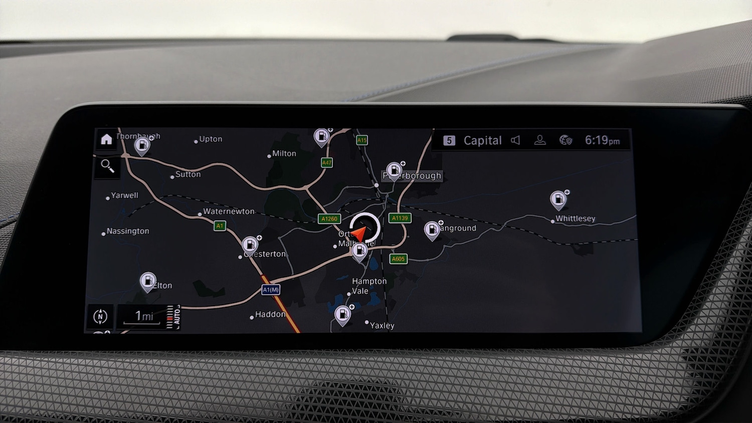 Used BMW 1 Series 2022 for sale - 78180221: Photo 10