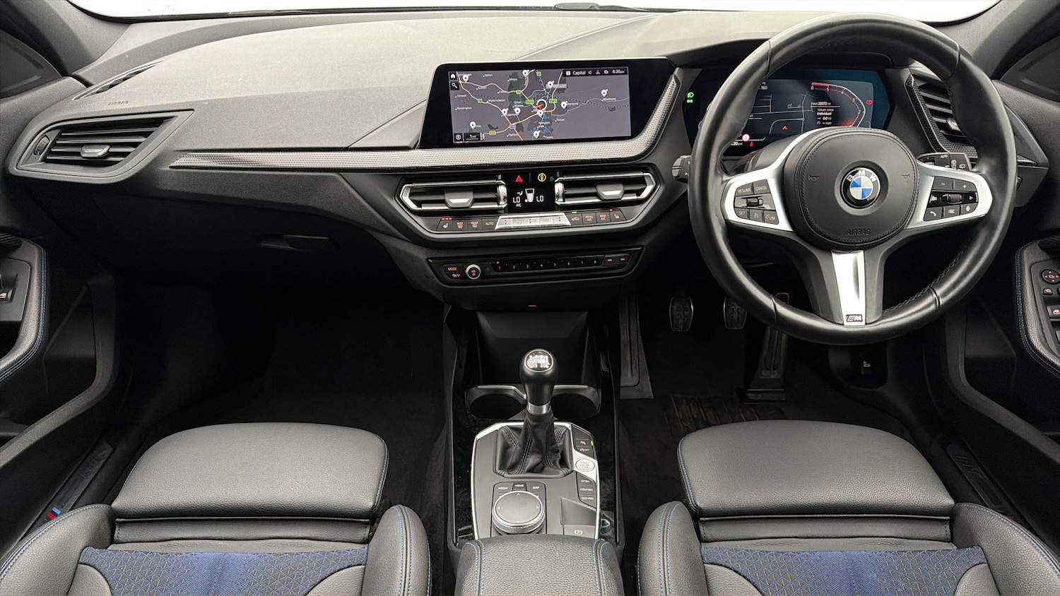 Used BMW 1 Series 2022 for sale - 78180221: Photo 12