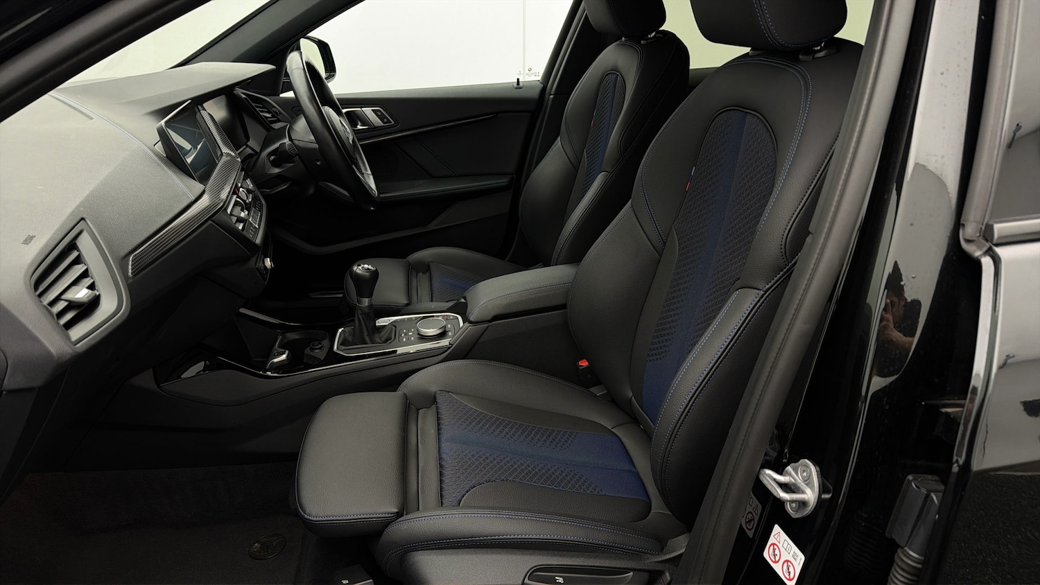 Used BMW 1 Series 2022 for sale - 78180221: Photo 13