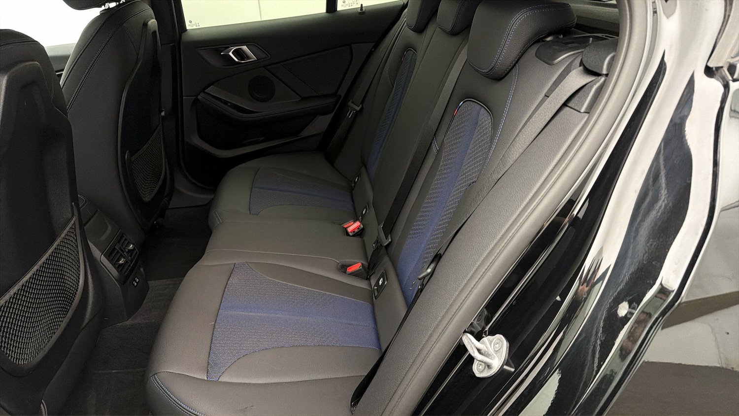 Used BMW 1 Series 2022 for sale - 78180221: Photo 15