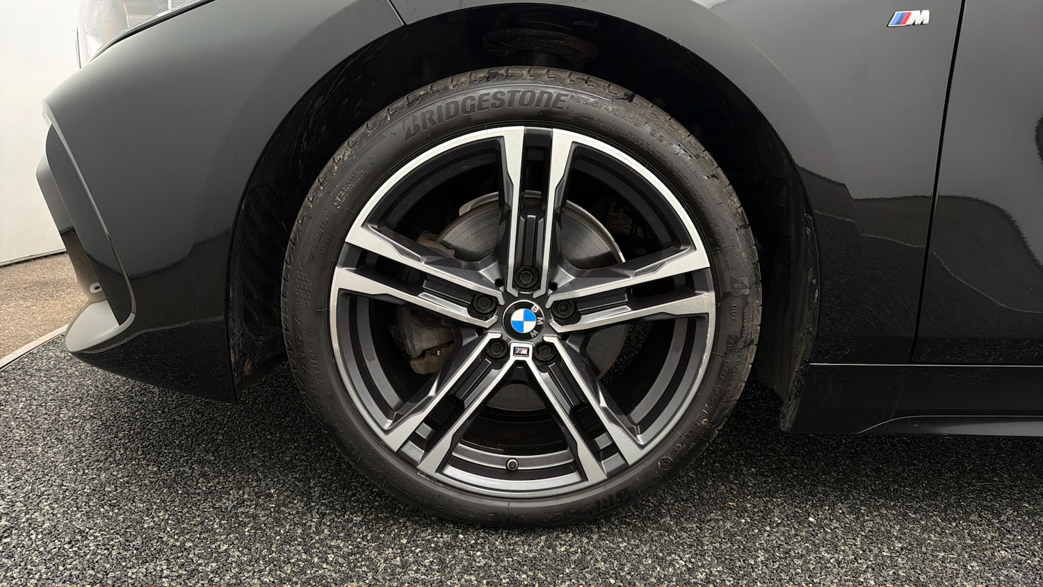 Used BMW 1 Series 2022 for sale - 78180221: Photo 17