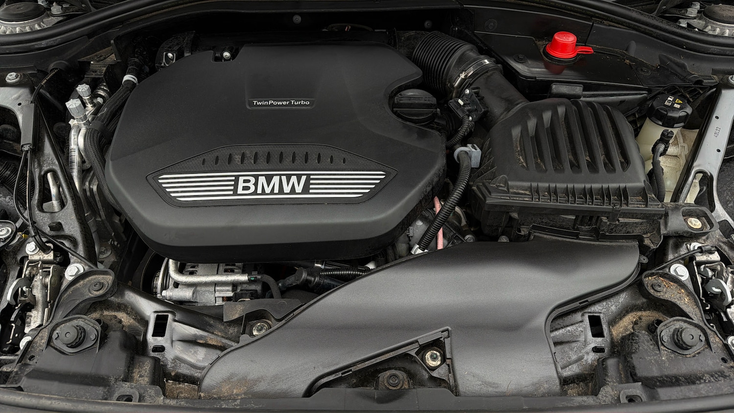 Used BMW 1 Series 2022 for sale - 78180221: Photo 18