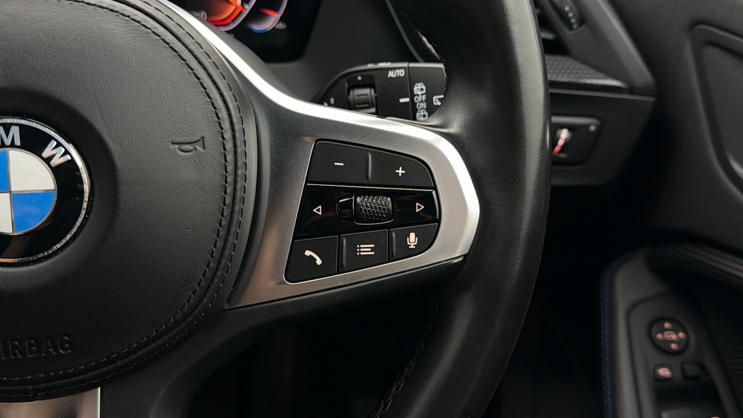 Used BMW 1 Series 2022 for sale - 78180221: Photo 23