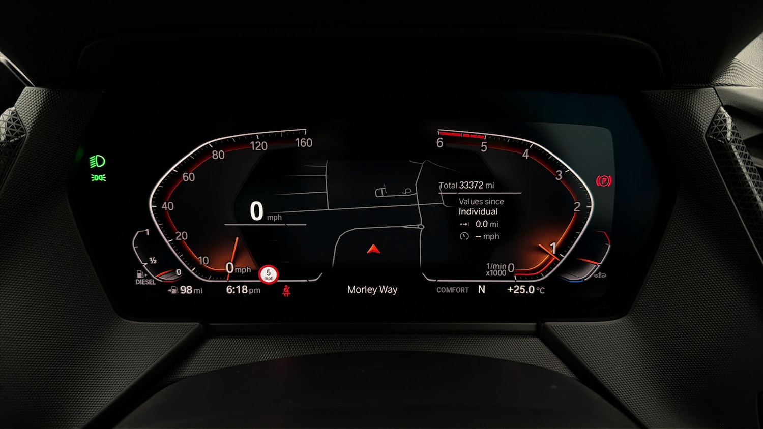 Used BMW 1 Series 2022 for sale - 78180221: Photo 24