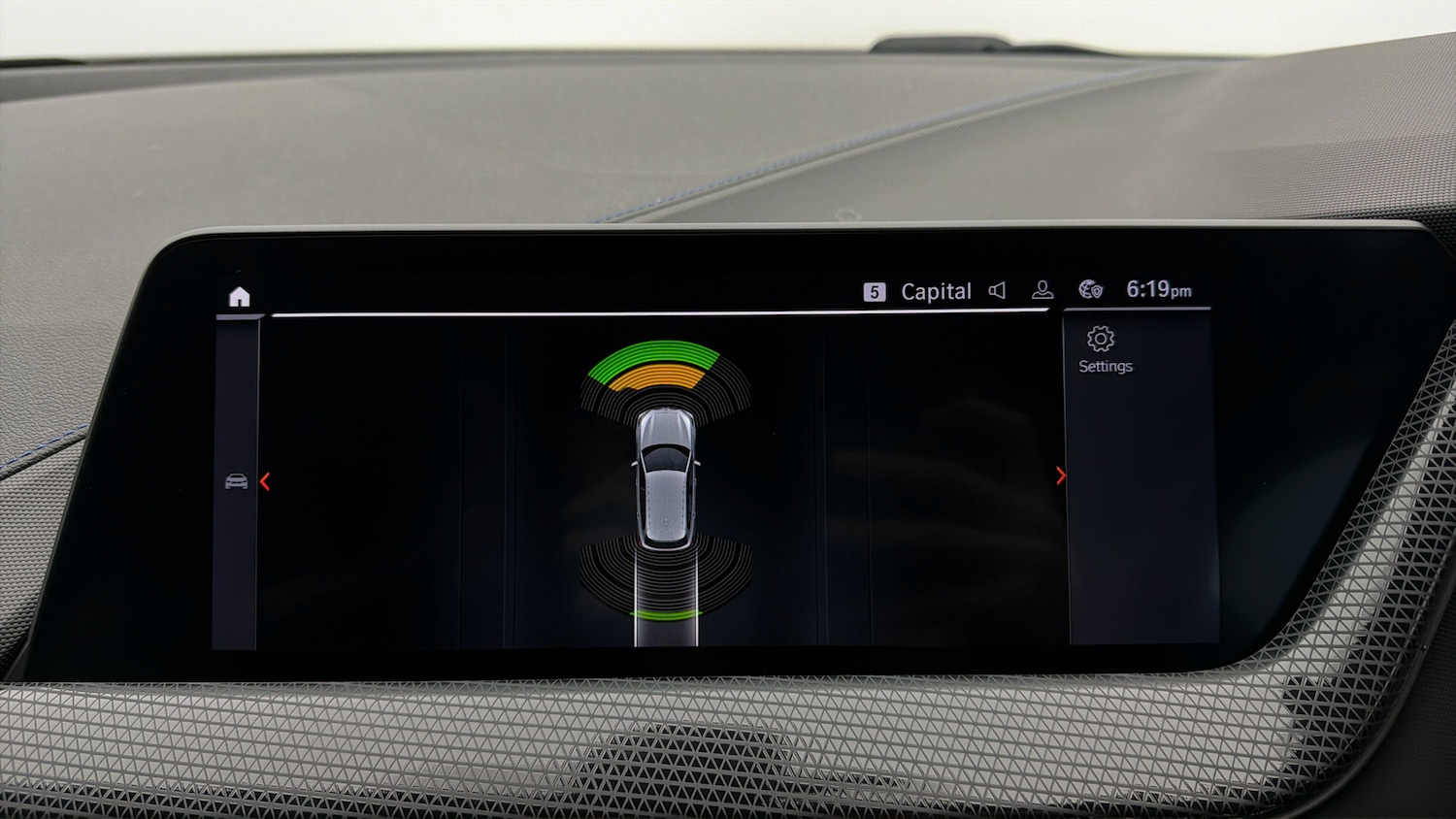 Used BMW 1 Series 2022 for sale - 78180221: Photo 25