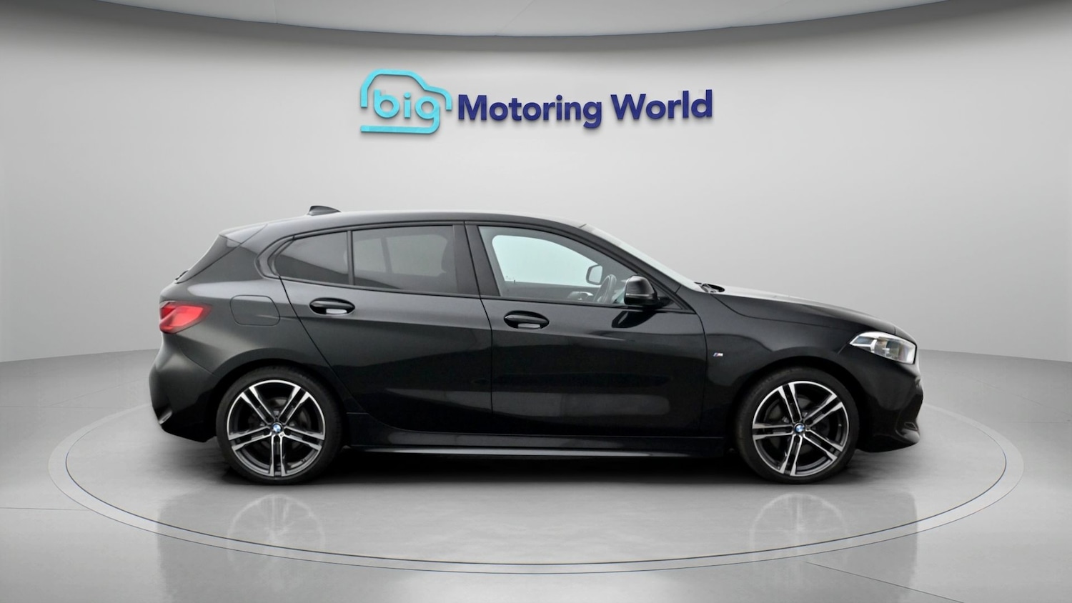 Used BMW 1 Series 2022 for sale - 78180221: Photo 8
