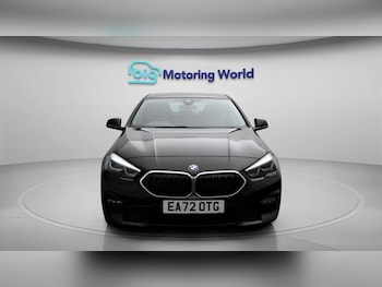Used BMW 2 Series 2022 for sale - 79186637: Photo
