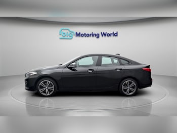 Used BMW 2 Series 2022 for sale - 79186637: Photo