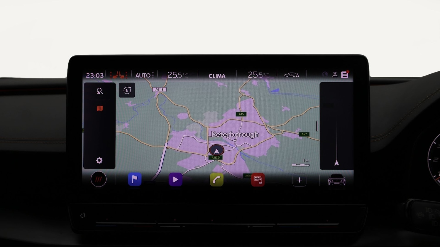 Used Cupra Formentor 2021 for sale - 78162118: Photo 11