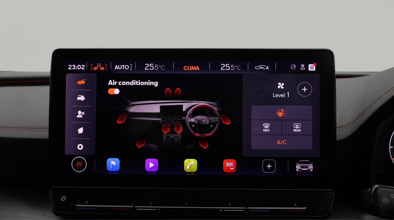 Used Cupra Formentor 2021 for sale - 78162118: Photo 12