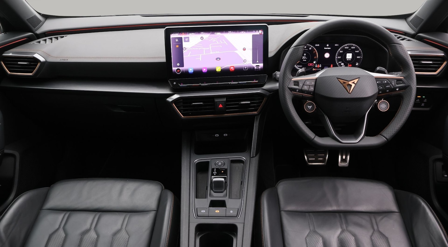 Used Cupra Formentor 2021 for sale - 78162118: Photo 13