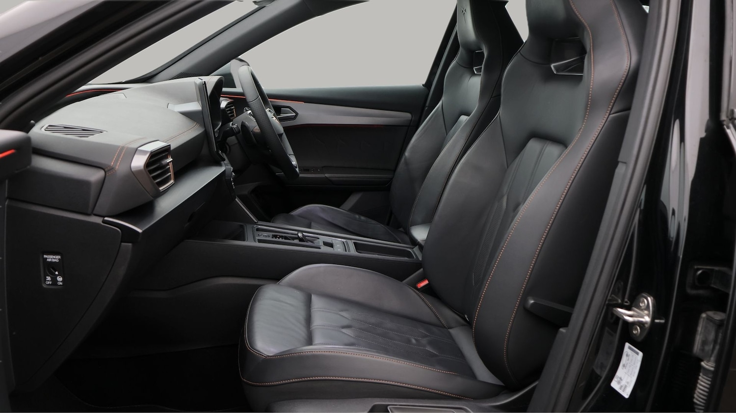 Used Cupra Formentor 2021 for sale - 78162118: Photo 14