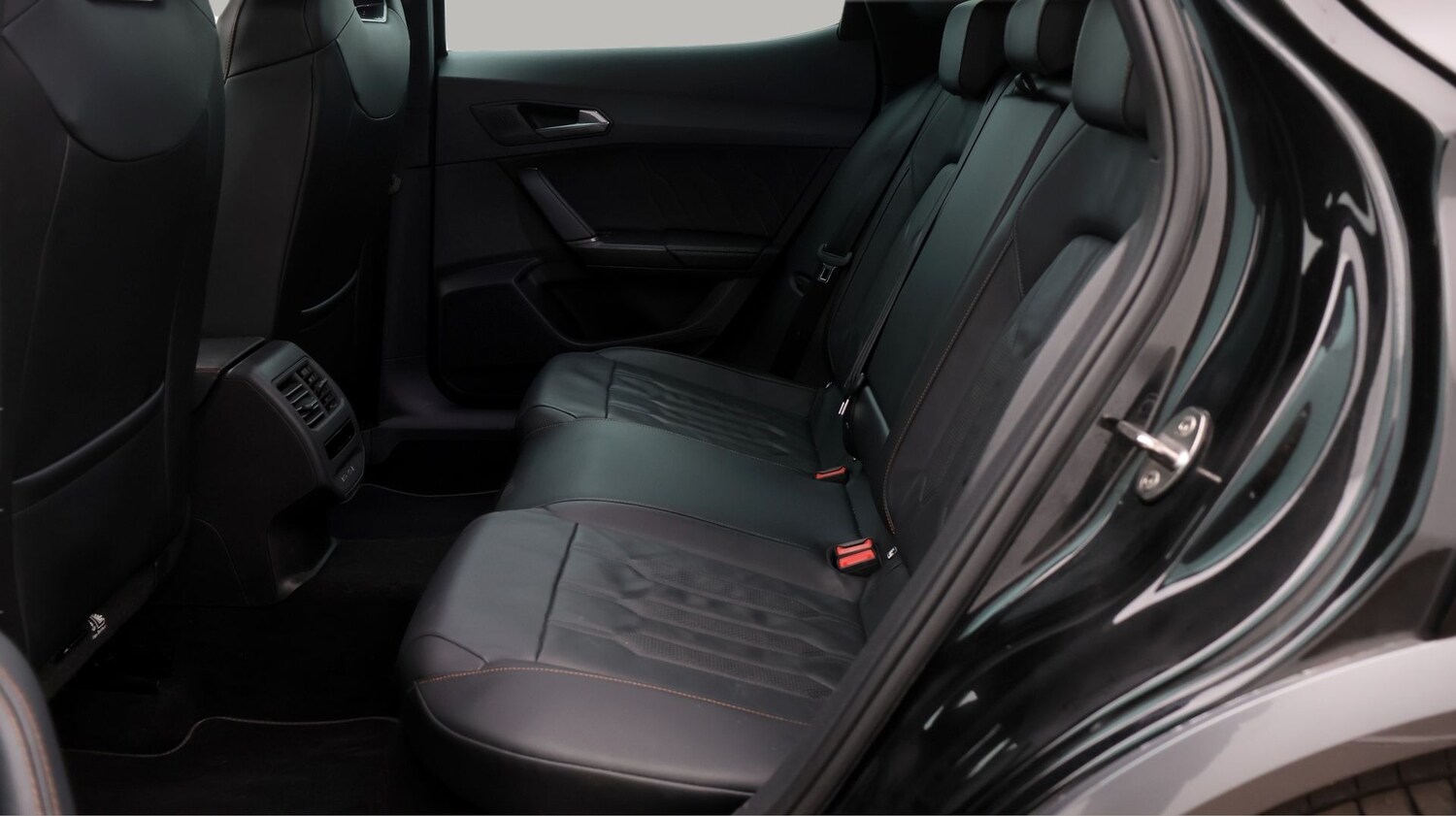 Used Cupra Formentor 2021 for sale - 78162118: Photo 16