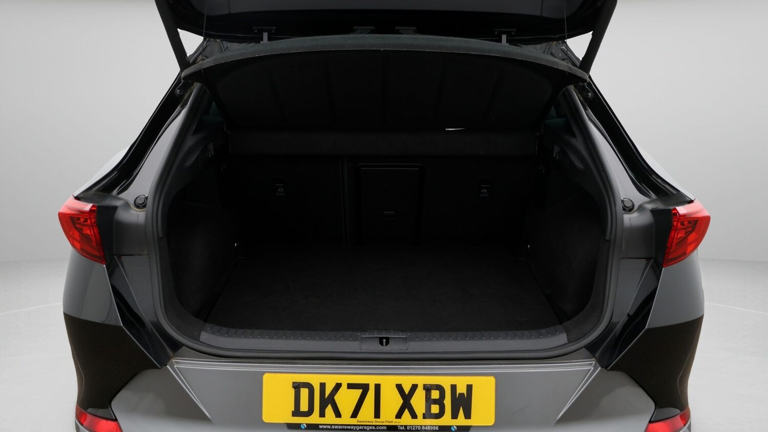 Used Cupra Formentor 2021 for sale - 78162118: Photo 17