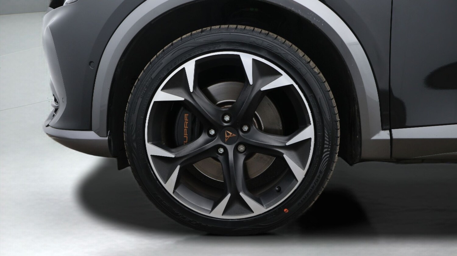 Used Cupra Formentor 2021 for sale - 78162118: Photo 18