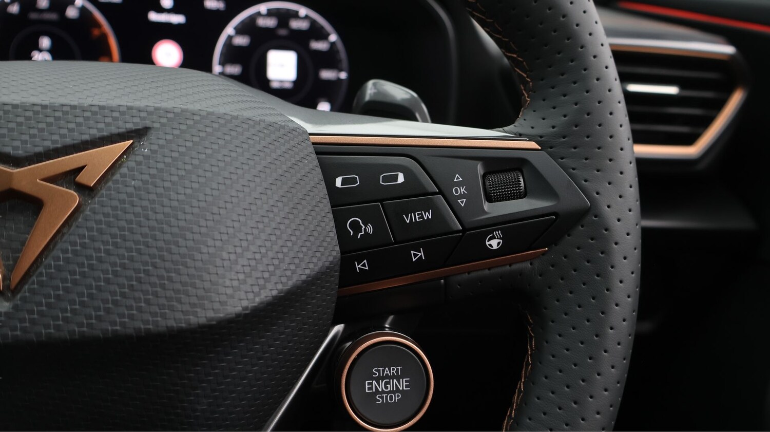 Used Cupra Formentor 2021 for sale - 78162118: Photo 24