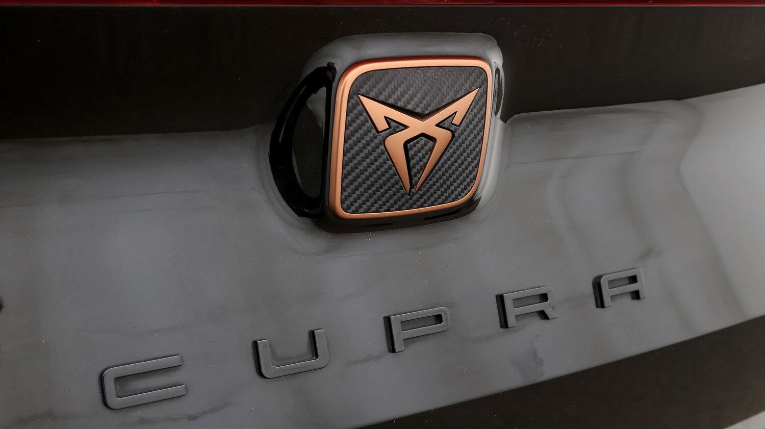 Used Cupra Formentor 2021 for sale - 78162118: Photo 25