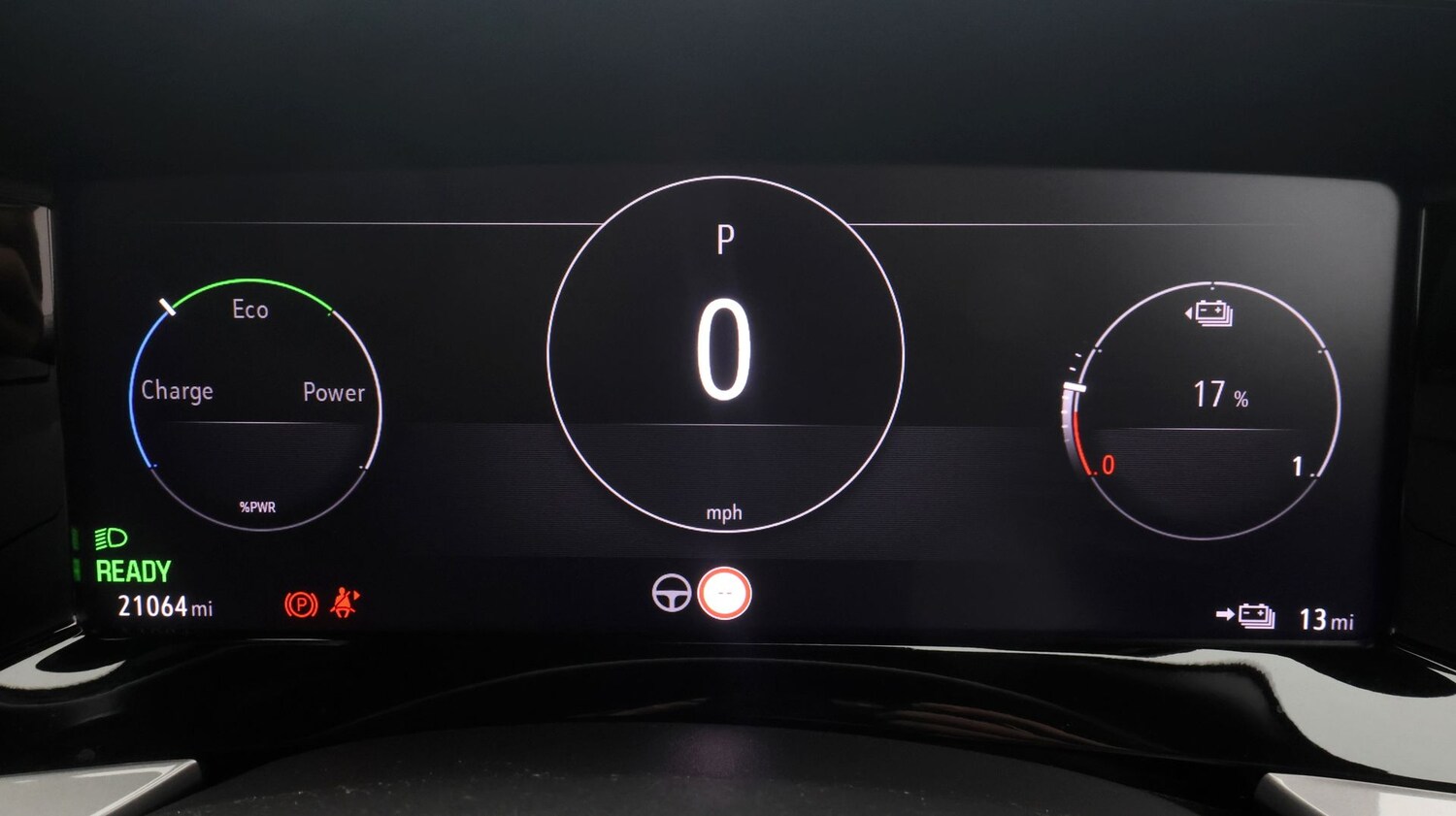 Used Vauxhall Mokka Electric for sale - 77349766: Photo 10