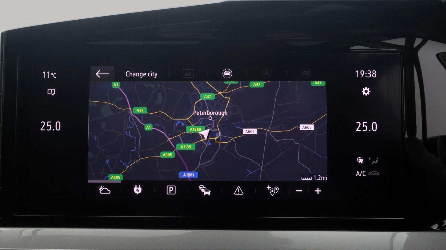 Used Vauxhall Mokka Electric for sale - 77349766: Photo 11