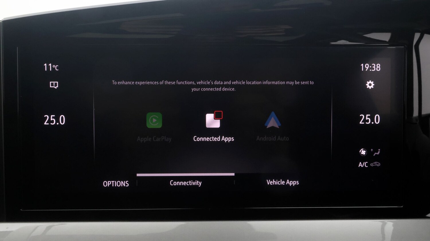 Used Vauxhall Mokka Electric for sale - 77349766: Photo 24