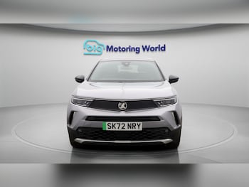 Used Vauxhall Mokka Electric 2022 for sale - 77349766: Photo