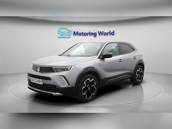 Used Vauxhall Mokka Electric 2022 for sale - 77349766: Photo