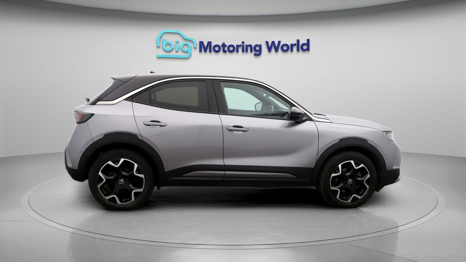 Used Vauxhall Mokka Electric for sale - 77349766: Photo 8