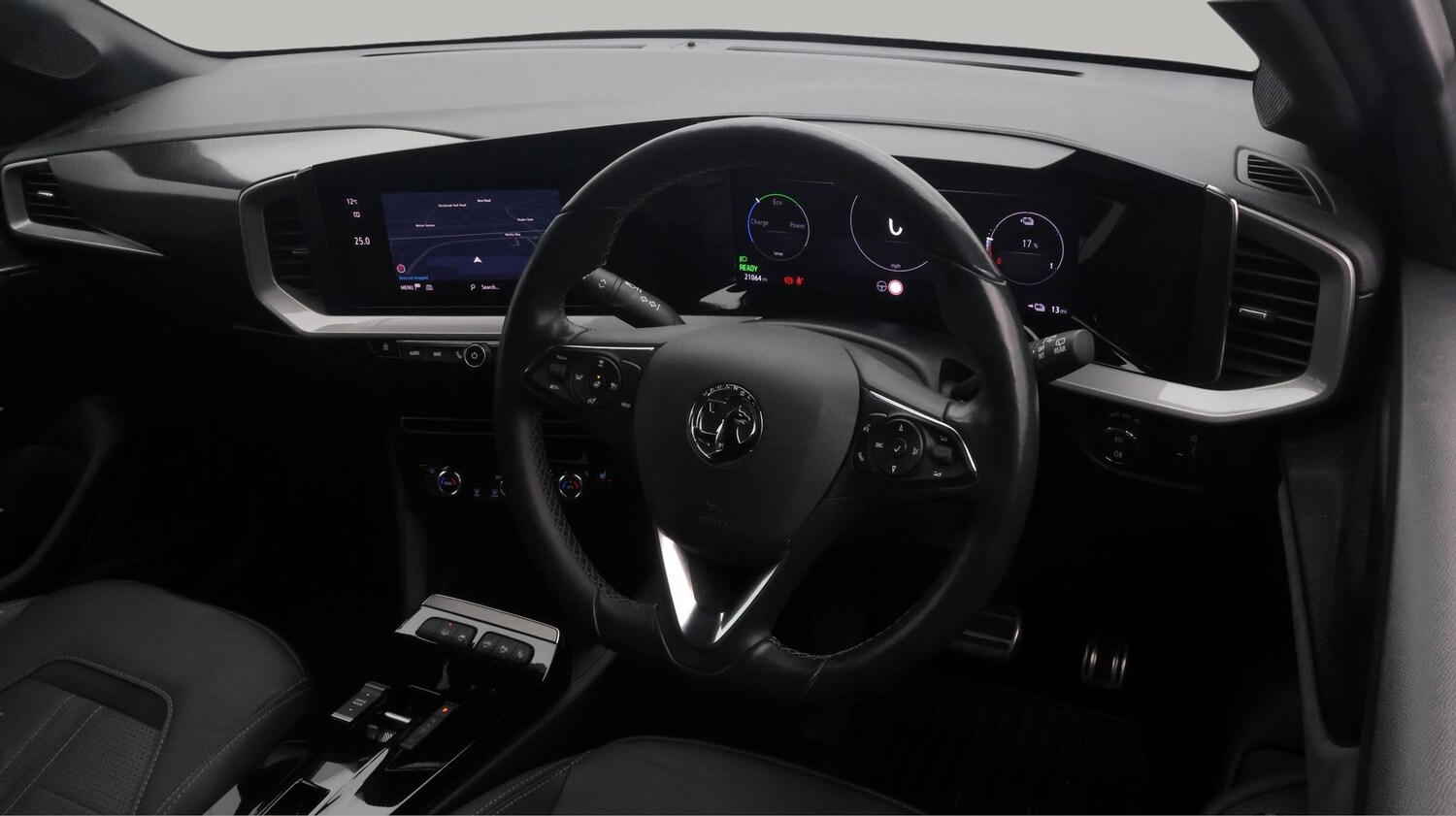 Used Vauxhall Mokka Electric for sale - 77349766: Photo 9