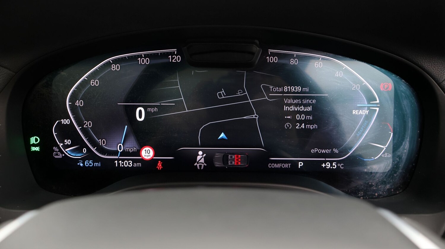 Used BMW iX3 for sale - 77181566: Photo 10