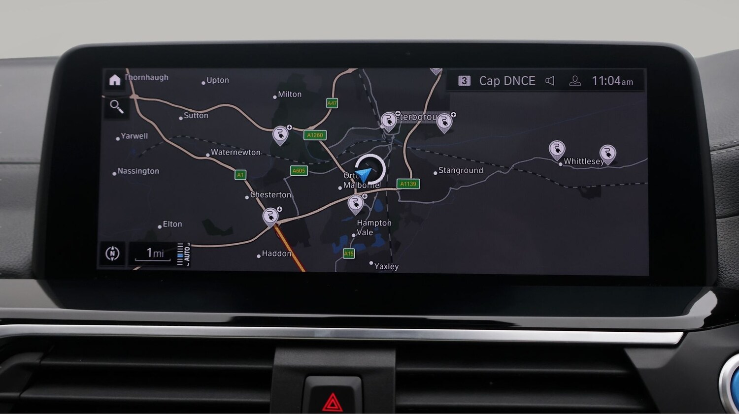 Used BMW iX3 for sale - 77181566: Photo 11