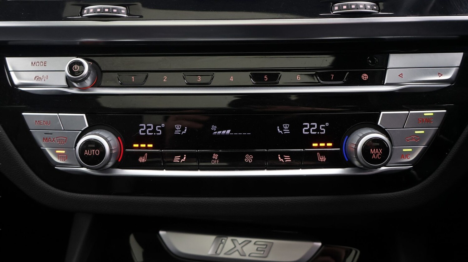 Used BMW iX3 for sale - 77181566: Photo 12