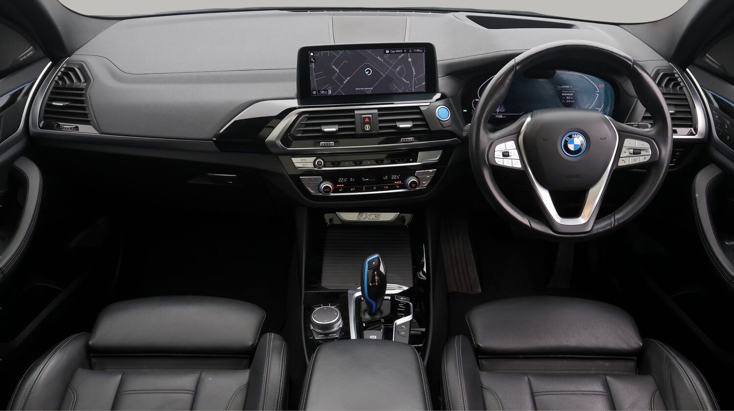 Used BMW iX3 for sale - 77181566: Photo 13