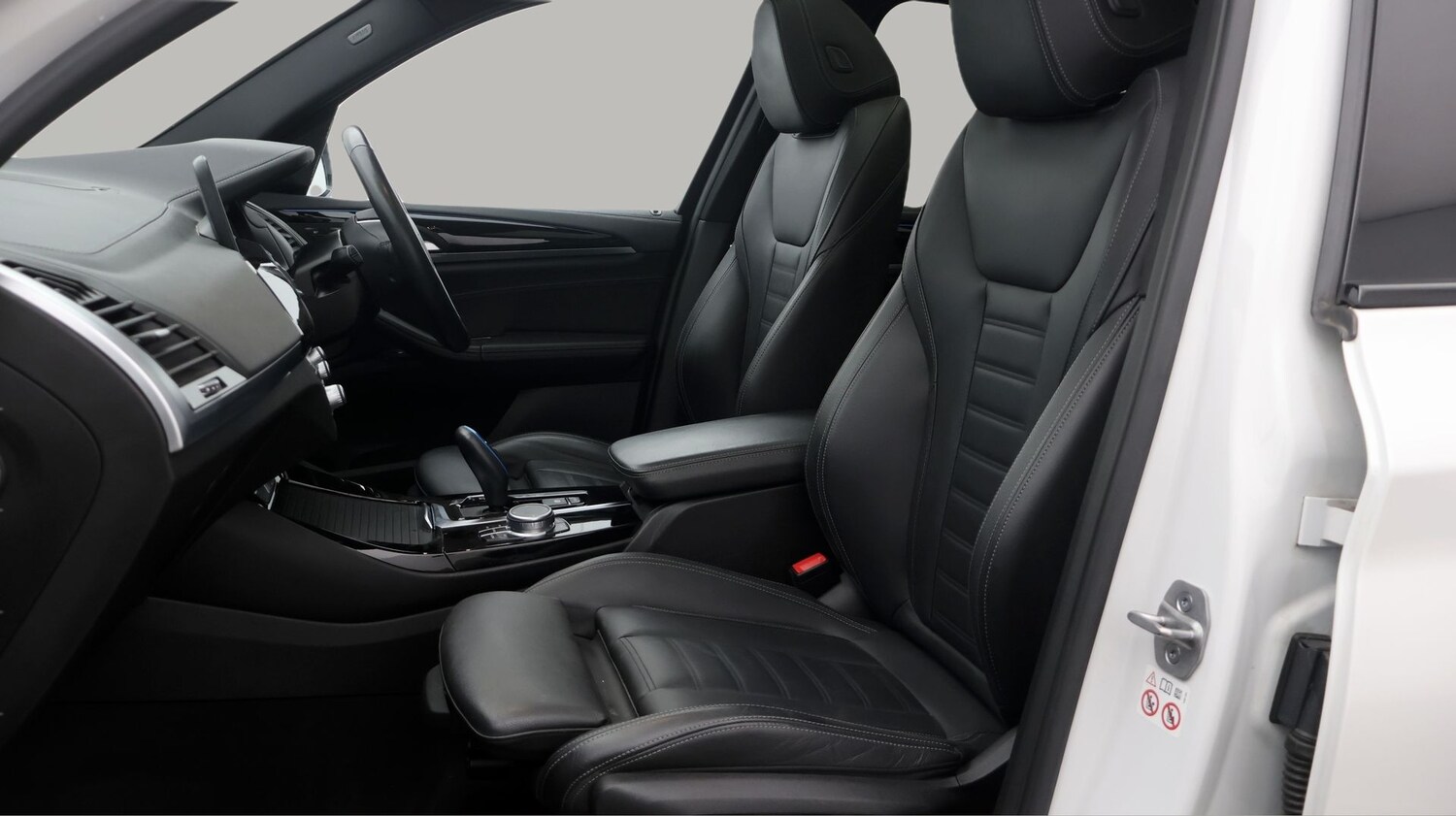 Used BMW iX3 for sale - 77181566: Photo 14