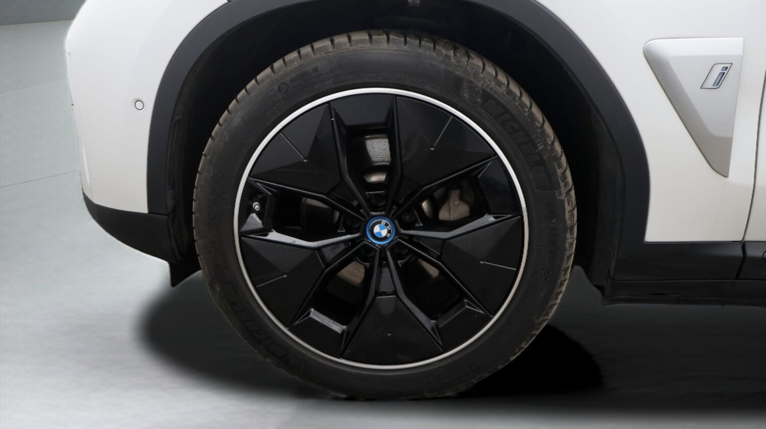 Used BMW iX3 for sale - 77181566: Photo 18