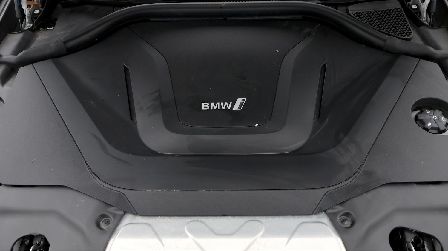 Used BMW iX3 for sale - 77181566: Photo 19