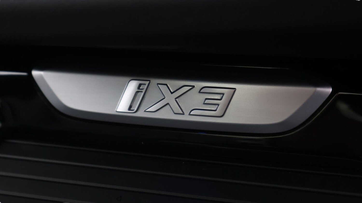 Used BMW iX3 for sale - 77181566: Photo 22