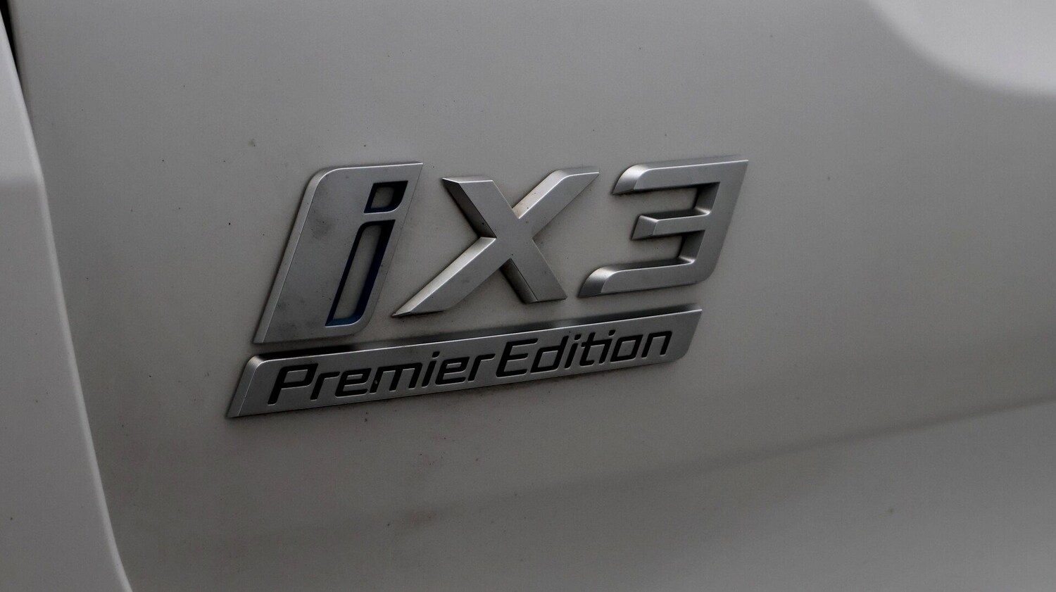 Used BMW iX3 for sale - 77181566: Photo 23