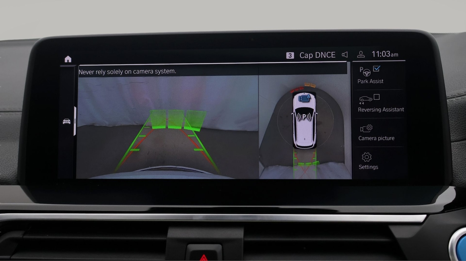 Used BMW iX3 for sale - 77181566: Photo 29