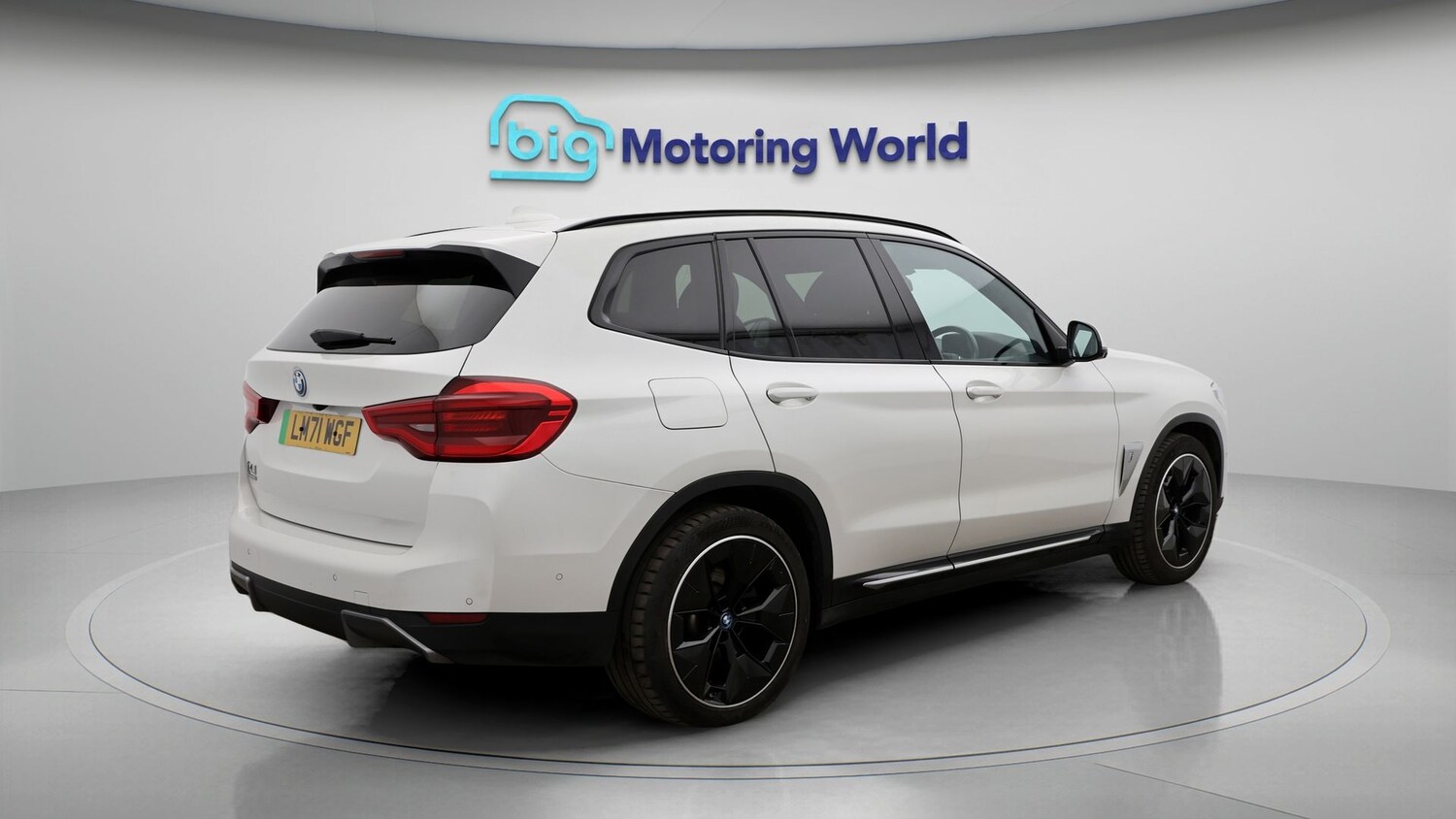 Used BMW iX3 for sale - 77181566: Photo 7