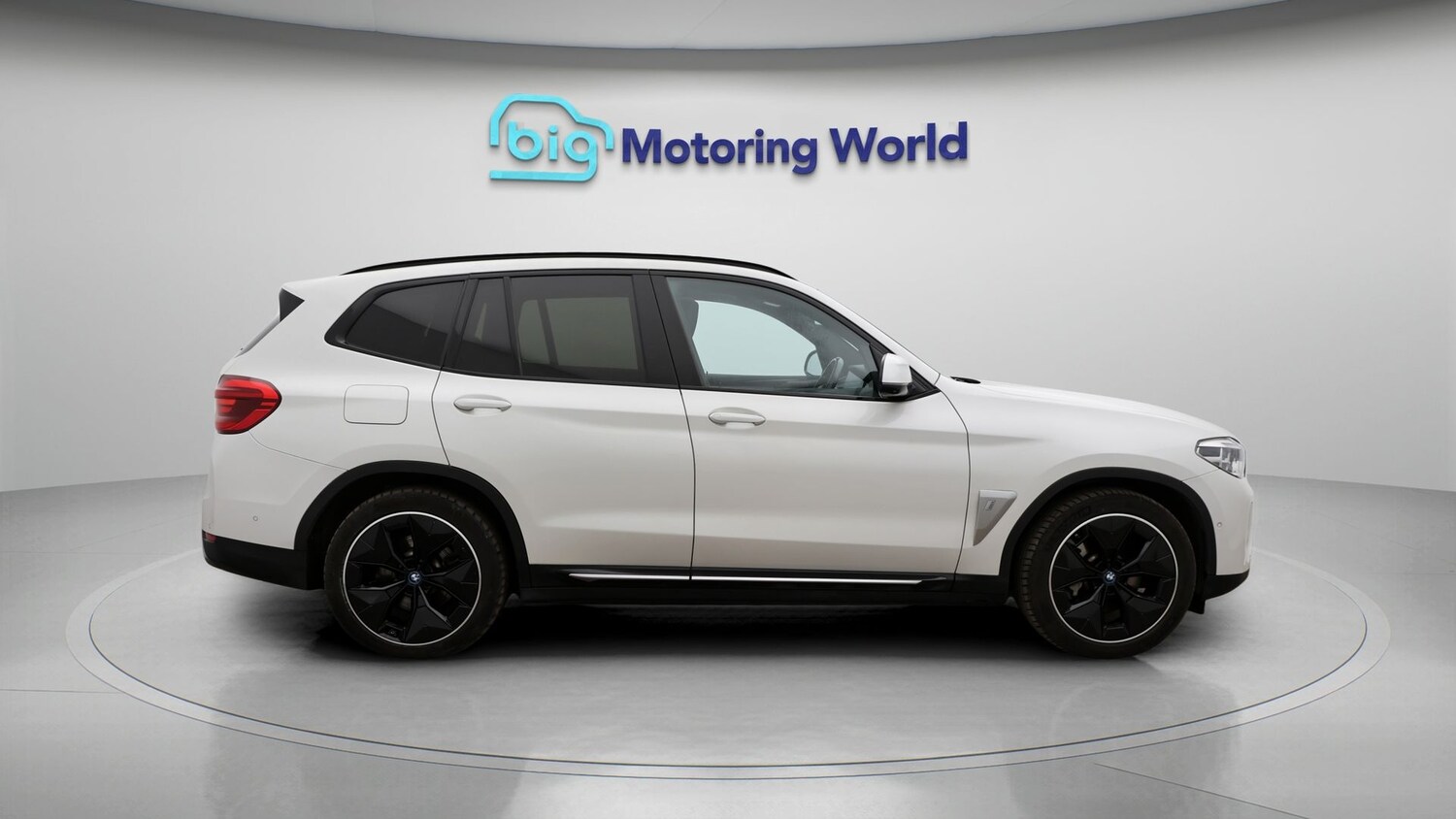 Used BMW iX3 for sale - 77181566: Photo 8