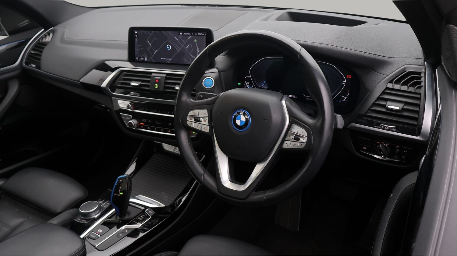 Used BMW iX3 for sale - 77181566: Photo 9