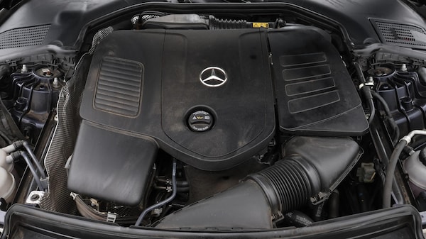 Used Mercedes-Benz C-Class 2022 for sale - 75677942: Photo 20