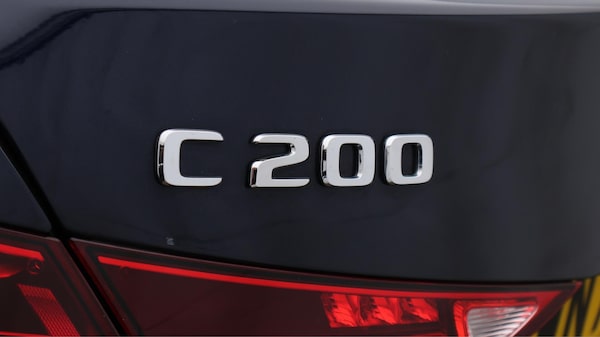 Used Mercedes-Benz C-Class 2022 for sale - 75677942: Photo 21
