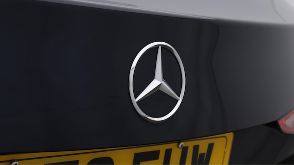 Used Mercedes-Benz C-Class 2022 for sale - 75677942: Photo 22