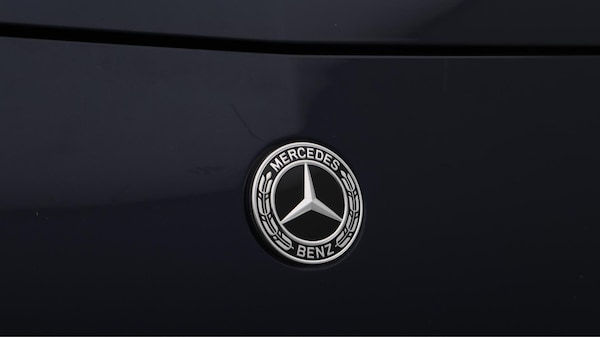 Used Mercedes-Benz C-Class 2022 for sale - 75677942: Photo 23