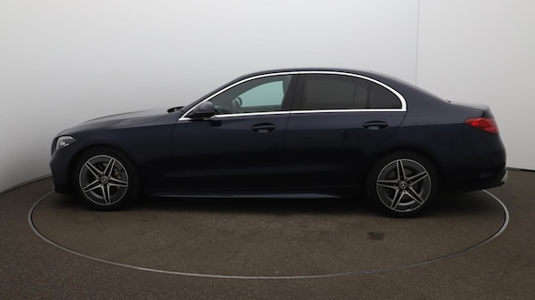Used Mercedes-Benz C-Class 2022 for sale - 75677942: Photo 65