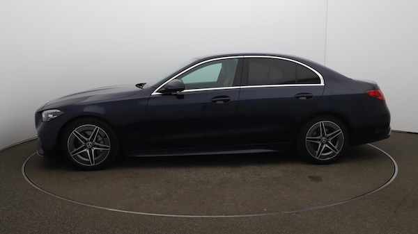 Used Mercedes-Benz C-Class 2022 for sale - 75677942: Photo 66